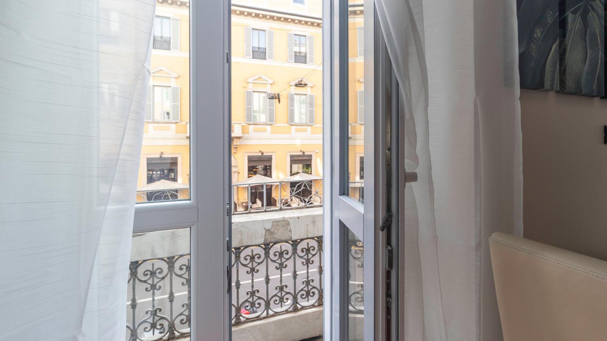 Апартаменты Italianway - Venezia 33 Милан Экстерьер фото
